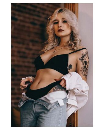 Brewi Meztelen Kiszivárgások OnlyFans Fotó 22