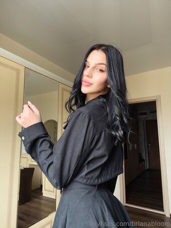 brianabloom Meztelen Kiszivárgások OnlyFans Fotó 2