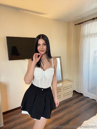 brianabloom Meztelen Kiszivárgások OnlyFans Fotó 8