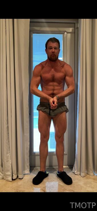 brianjadam Meztelen Kiszivárgások OnlyFans Fotó 21