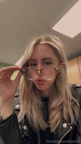 briechie Meztelen Kiszivárgások OnlyFans Fotó 12
