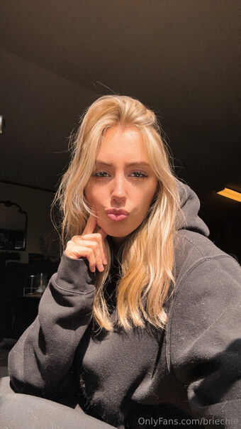 briechie Meztelen Kiszivárgások OnlyFans Fotó 14