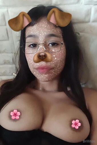 brilliito Meztelen Kiszivárgások OnlyFans Fotó 11