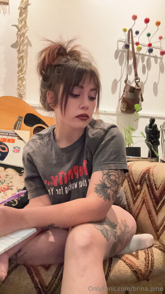 brina.pine Meztelen Kiszivárgások OnlyFans Fotó 9