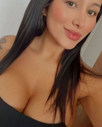 brisaof Meztelen Kiszivárgások OnlyFans Fotó 5