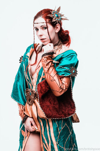 britishpixie Meztelen Kiszivárgások OnlyFans Fotó 9