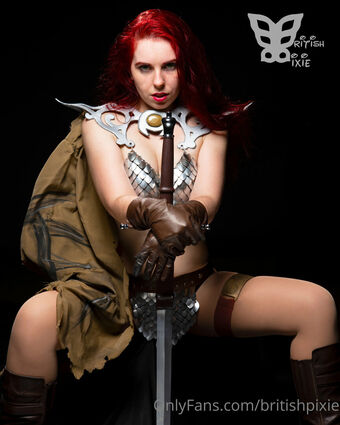 britishpixie Meztelen Kiszivárgások OnlyFans Fotó 16