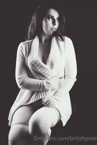 britishpixie Meztelen Kiszivárgások OnlyFans Fotó 20