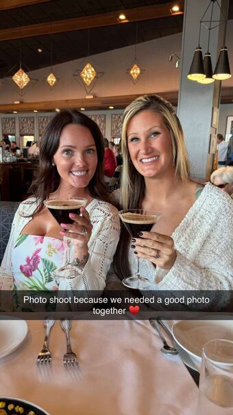 Brittney Atwood | Brittney Smith Meztelen Kiszivárgások OnlyFans Fotó 33