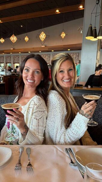 Brittney Atwood | Brittney Smith Meztelen Kiszivárgások OnlyFans Fotó 34