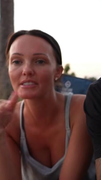 Brittney Atwood | Brittney Smith Meztelen Kiszivárgások OnlyFans Fotó 36