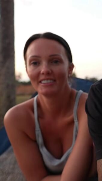 Brittney Atwood | Brittney Smith Meztelen Kiszivárgások OnlyFans Fotó 37