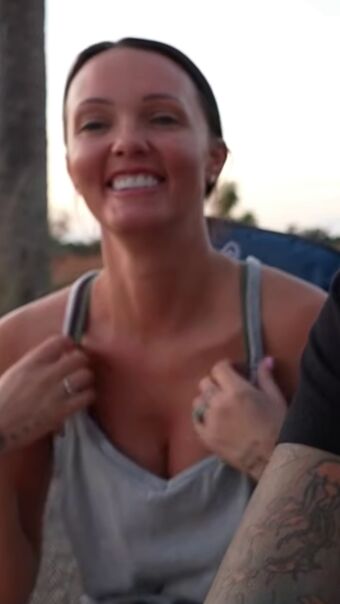 Brittney Atwood | Brittney Smith Meztelen Kiszivárgások OnlyFans Fotó 38