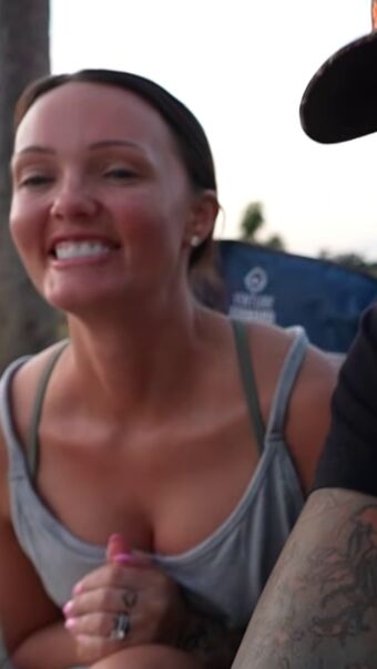 Brittney Atwood | Brittney Smith Meztelen Kiszivárgások OnlyFans Fotó 39