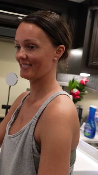 Brittney Atwood | Brittney Smith Meztelen Kiszivárgások OnlyFans Fotó 43