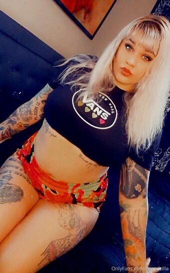 Broadzilla Meztelen Kiszivárgások OnlyFans Fotó 10