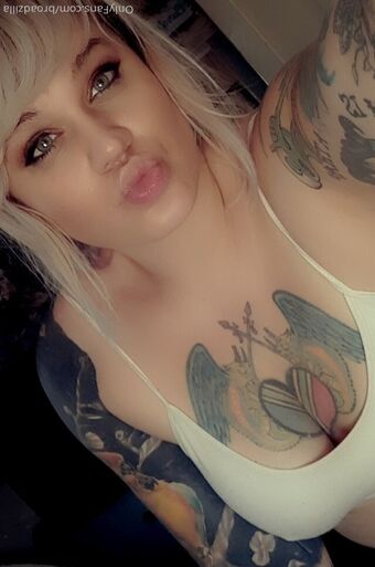 Broadzilla Meztelen Kiszivárgások OnlyFans Fotó 15