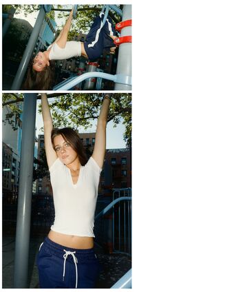 Brooke Flecca Meztelen Kiszivárgások OnlyFans Fotó 31