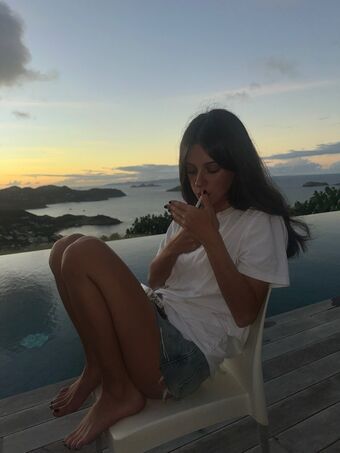 Brooke Flecca Meztelen Kiszivárgások OnlyFans Fotó 33