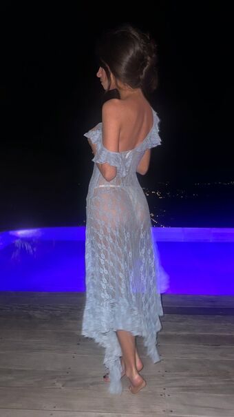 Brooke Flecca Meztelen Kiszivárgások OnlyFans Fotó 36