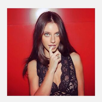 Brooke Flecca Meztelen Kiszivárgások OnlyFans Fotó 39