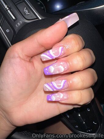 brookesbiglife Meztelen Kiszivárgások OnlyFans Fotó 26