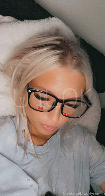 Brookllyn Meztelen Kiszivárgások OnlyFans Fotó 18