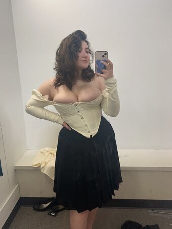 Broonling Meztelen Kiszivárgások OnlyFans Fotó 3