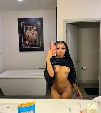 Bubble Booty Meztelen Kiszivárgások OnlyFans Fotó 2