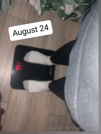 bubblebellee Meztelen Kiszivárgások OnlyFans Fotó 7
