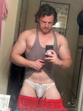 bubblegumshane Meztelen Kiszivárgások OnlyFans Fotó 10