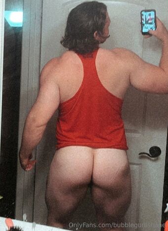 bubblegumshane Meztelen Kiszivárgások OnlyFans Fotó 13