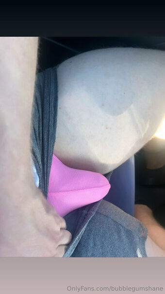 bubblegumshane Meztelen Kiszivárgások OnlyFans Fotó 17