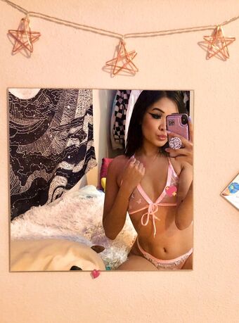 bubblesbih Meztelen Kiszivárgások OnlyFans Fotó 2