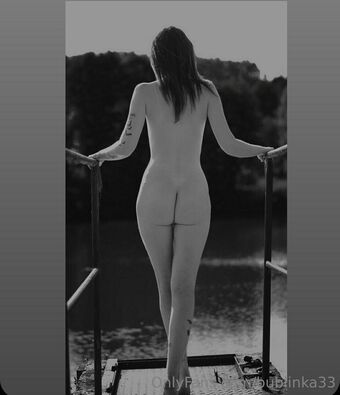 bublinka33 Meztelen Kiszivárgások OnlyFans Fotó 38
