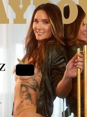 buckwitz Meztelen Kiszivárgások OnlyFans Fotó 3