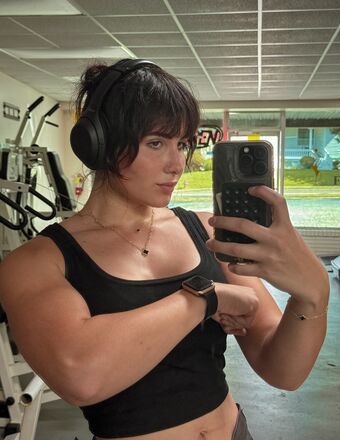 buffcheeks Meztelen Kiszivárgások OnlyFans Fotó 17