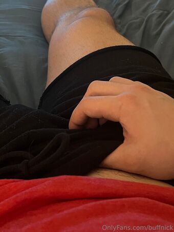 buffnick Meztelen Kiszivárgások OnlyFans Fotó 3