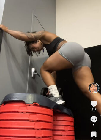 Buffvaya Meztelen Kiszivárgások OnlyFans Fotó 3