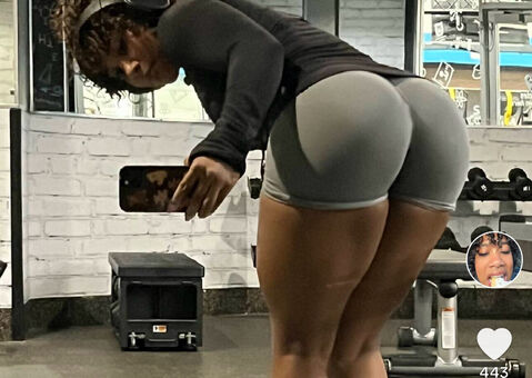 Buffvaya Meztelen Kiszivárgások OnlyFans Fotó 16