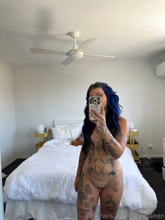 bugurl Meztelen Kiszivárgások OnlyFans Fotó 29