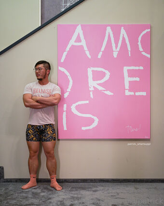 bulkypatrick Meztelen Kiszivárgások OnlyFans Fotó 15