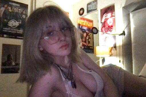 bulletproofmajo Meztelen Kiszivárgások OnlyFans Fotó 14