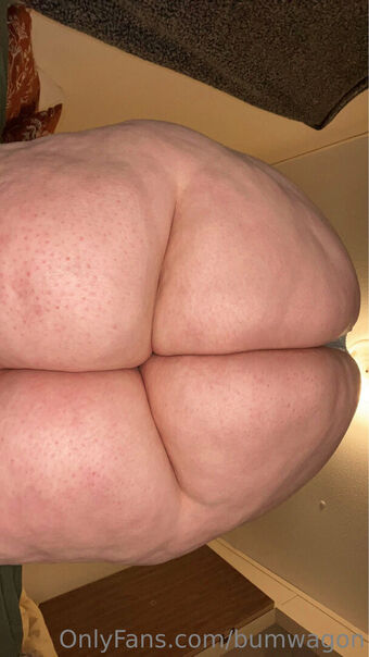 bumwagon Meztelen Kiszivárgások OnlyFans Fotó 17