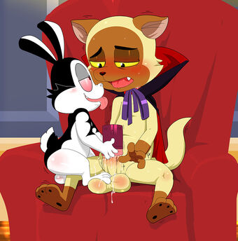Bunnicula