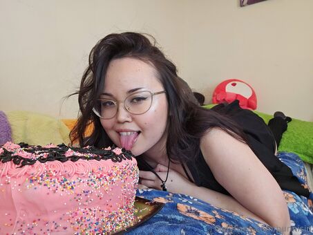 bunnisin Meztelen Kiszivárgások OnlyFans Fotó 15