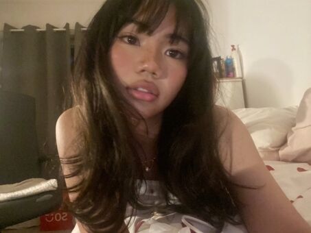 bunnybles Meztelen Kiszivárgások OnlyFans Fotó 23