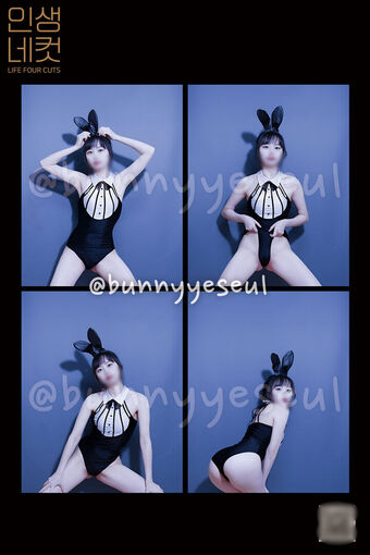 Bunnyyeseul