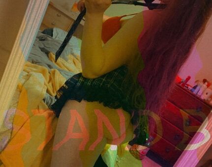 Bustybabe