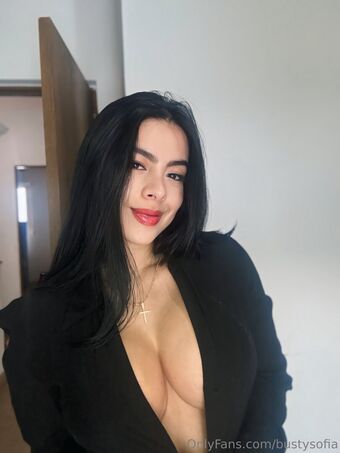 bustysofia Meztelen Kiszivárgások OnlyFans Fotó 31